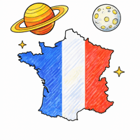 France coloring pages