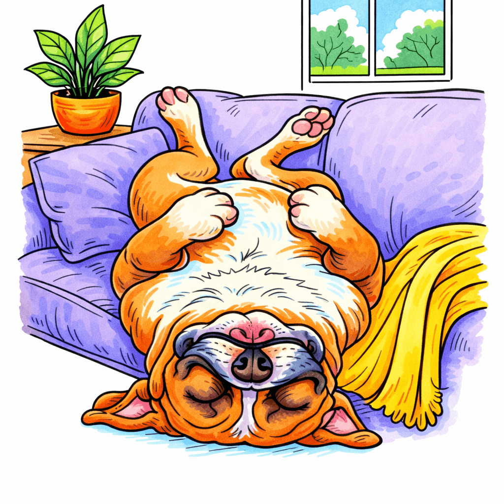 Boxer coloring pages