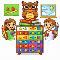 Multiplication coloring pages