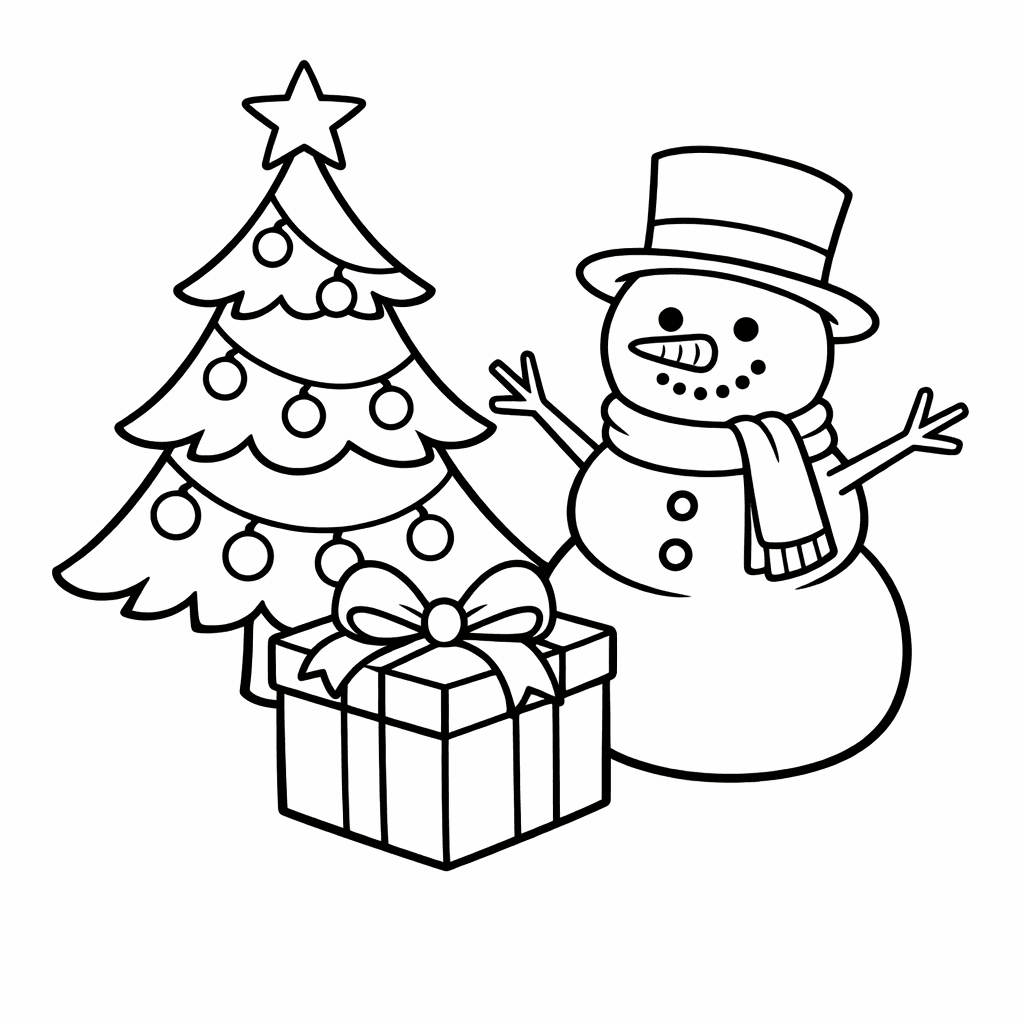 Free printable coloring page: St Patricks Simple, for ages 7-12