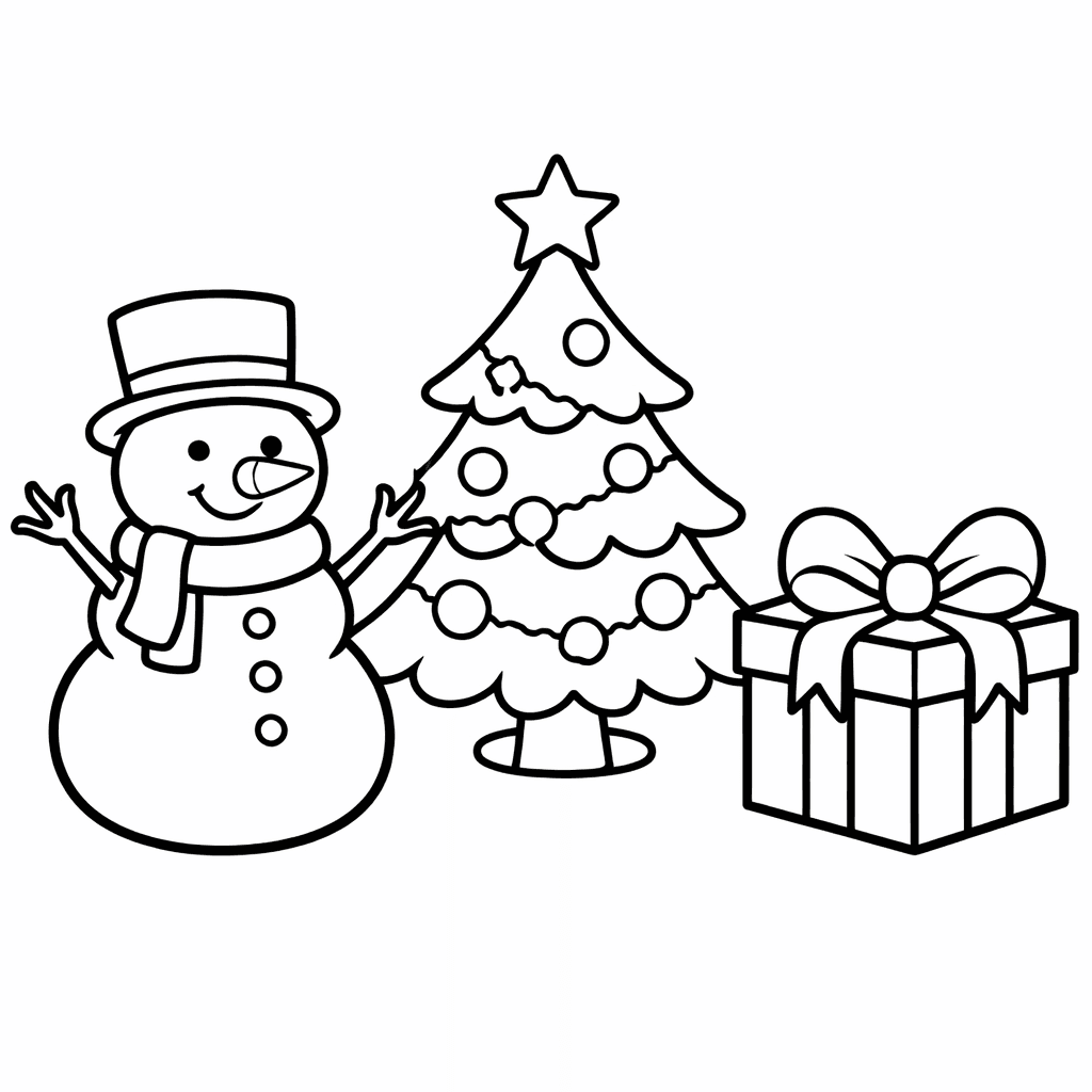 Free printable coloring page: Shamrock And Rainbow, for ages 3-6