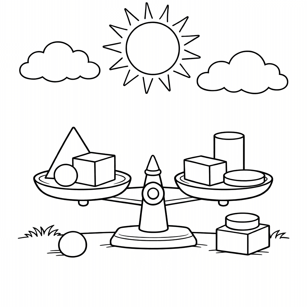 Free printable coloring page: Variable Letter X, for ages 7-12