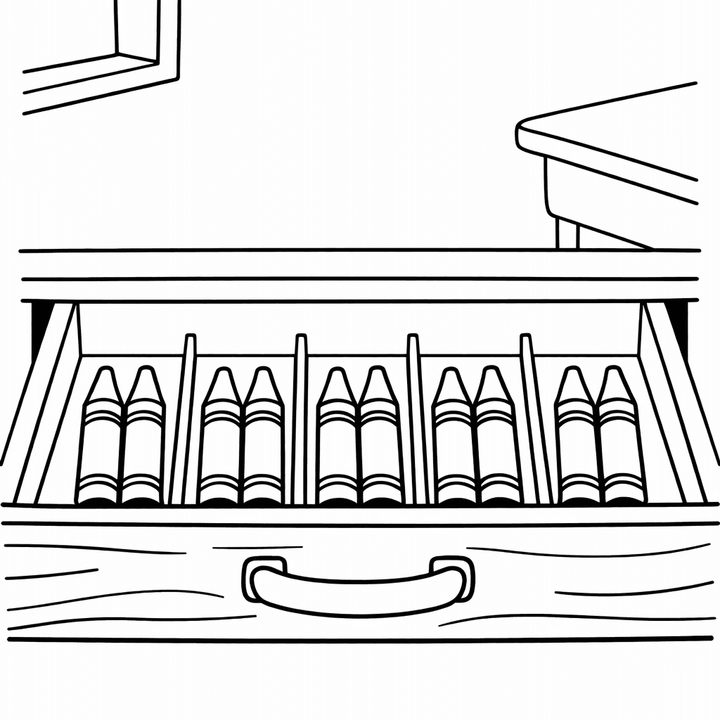 Free printable coloring page: Soccer Ball With Number Sections, for ages 3-6